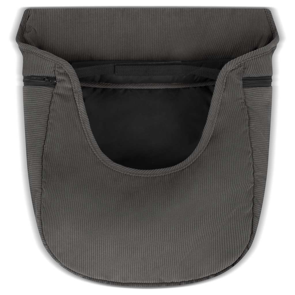 ABC DESIGN Nánožník ABC almond 2025