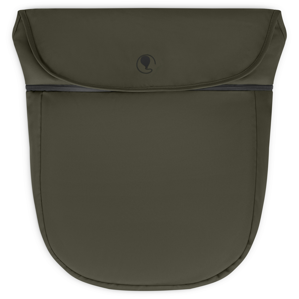 ABC DESIGN Nánožník ABC avocado 2025