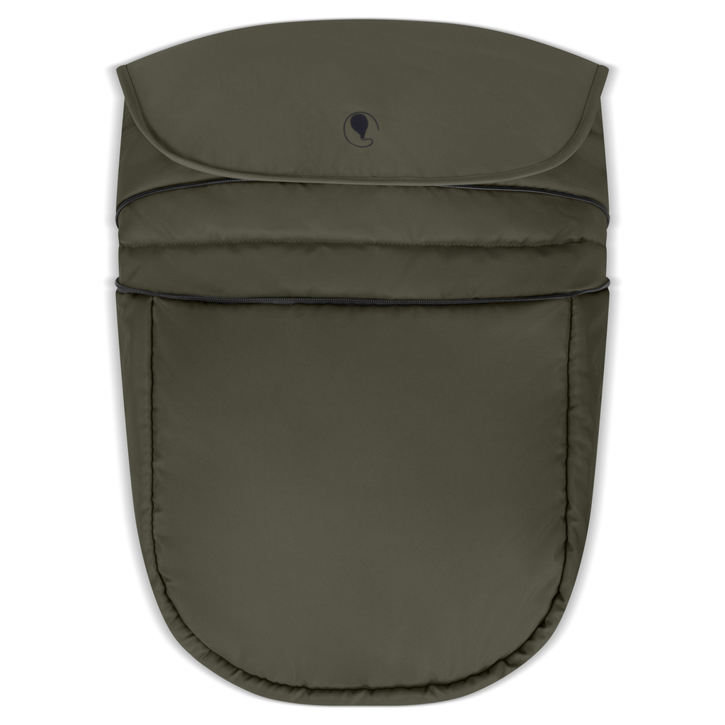 ABC DESIGN Nánožník ABC avocado 2025