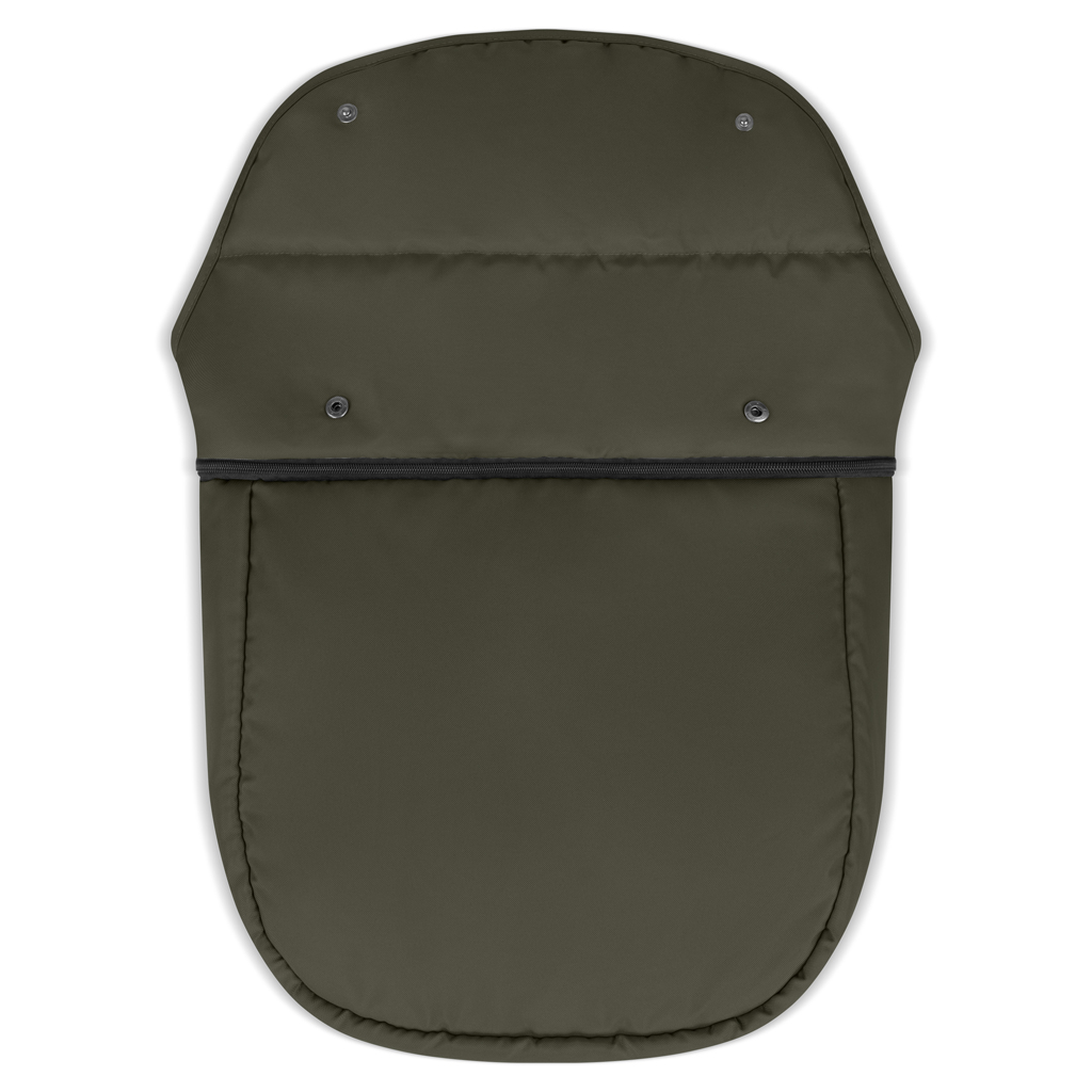 ABC DESIGN Nánožník ABC avocado 2025