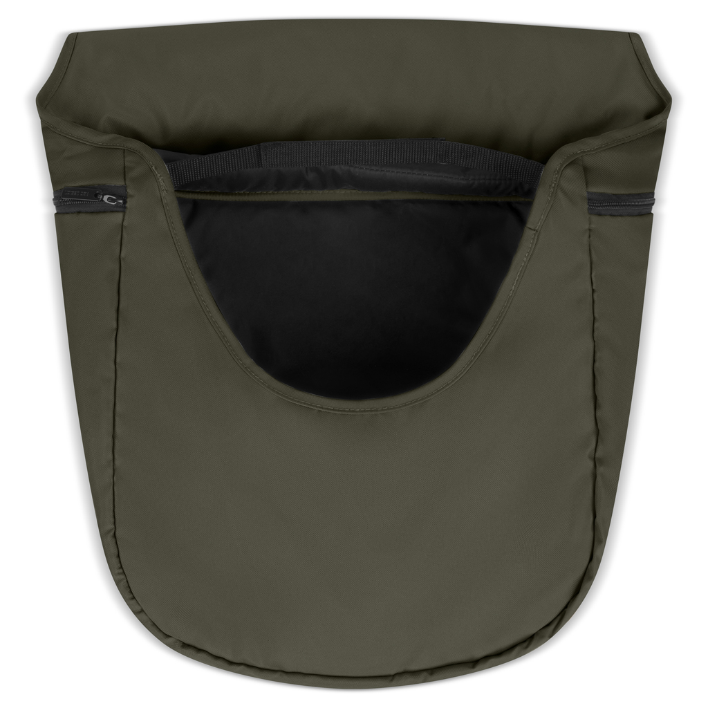 ABC DESIGN Nánožník ABC avocado 2025