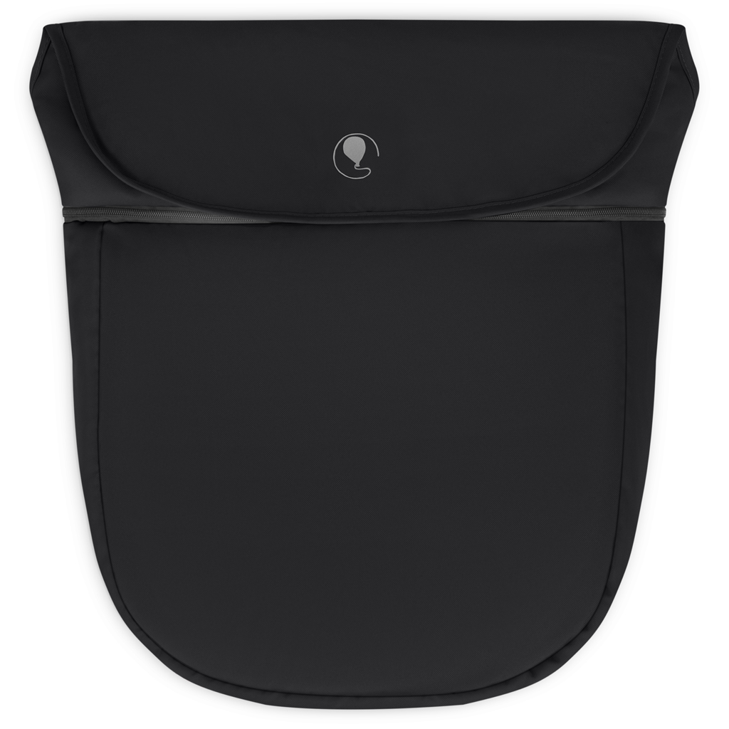 ABC DESIGN Nánožník ABC coal 2025