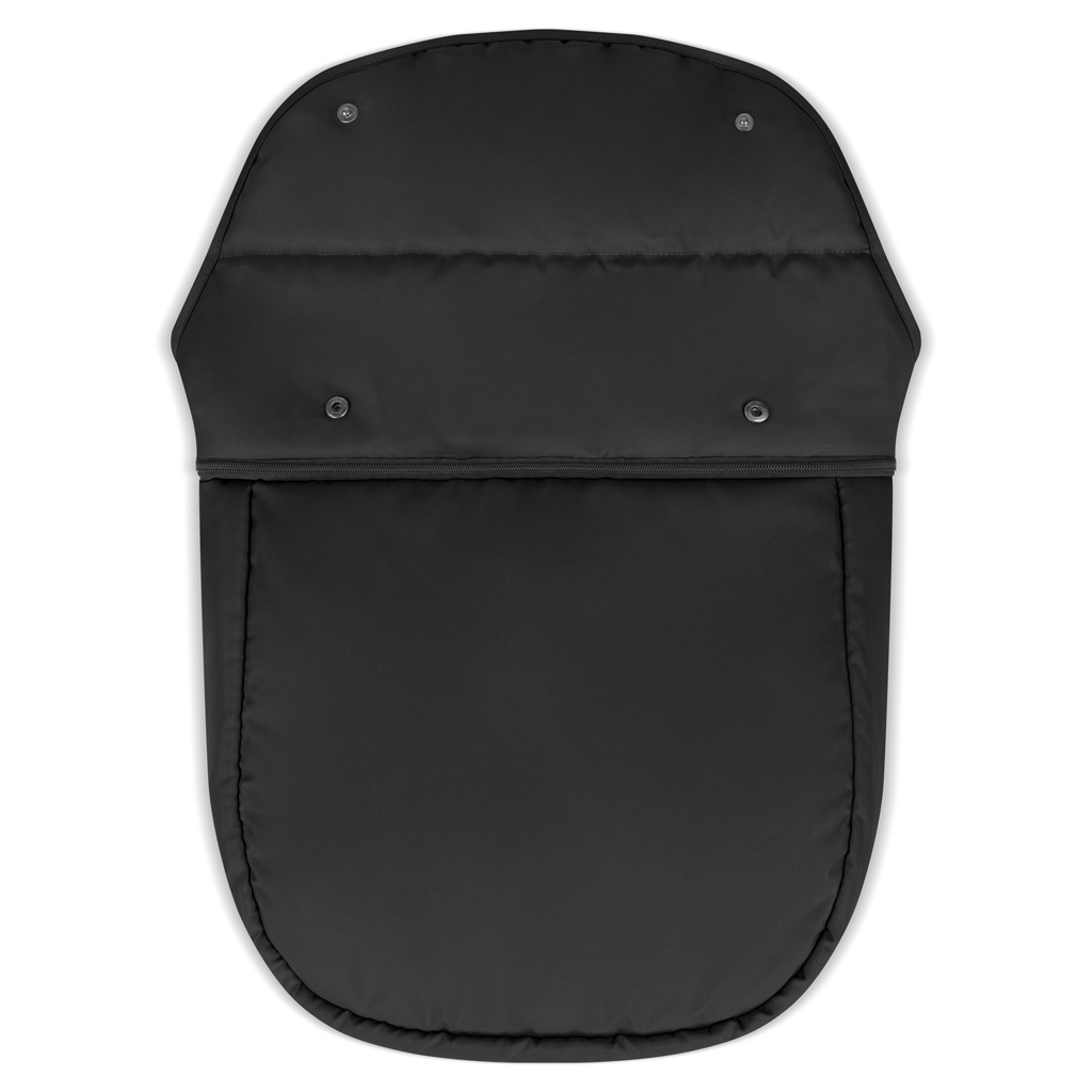 ABC DESIGN Nánožník ABC coal 2025