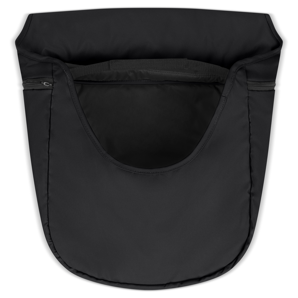 ABC DESIGN Nánožník ABC coal 2025