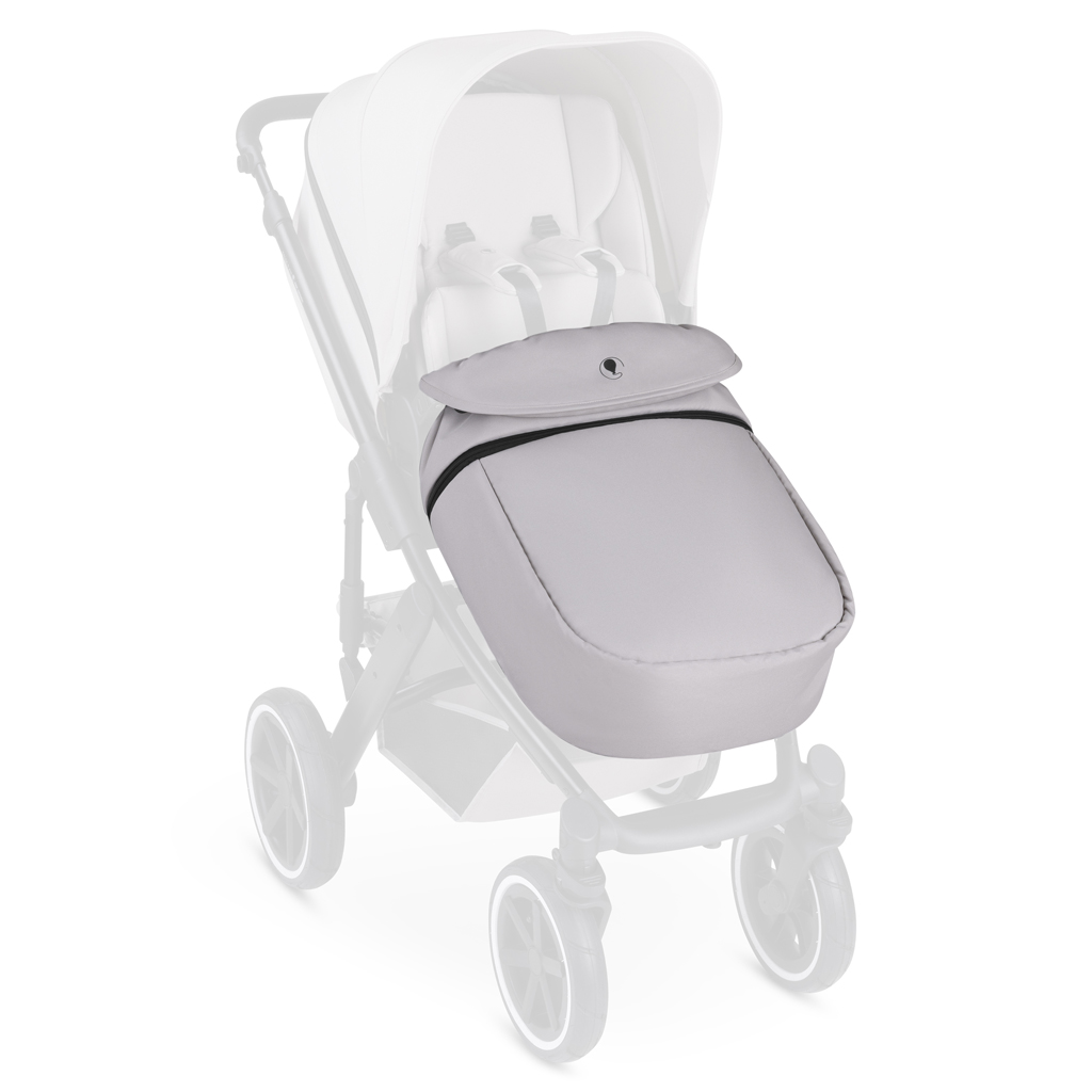 ABC DESIGN Nánožník ABC nature 2025