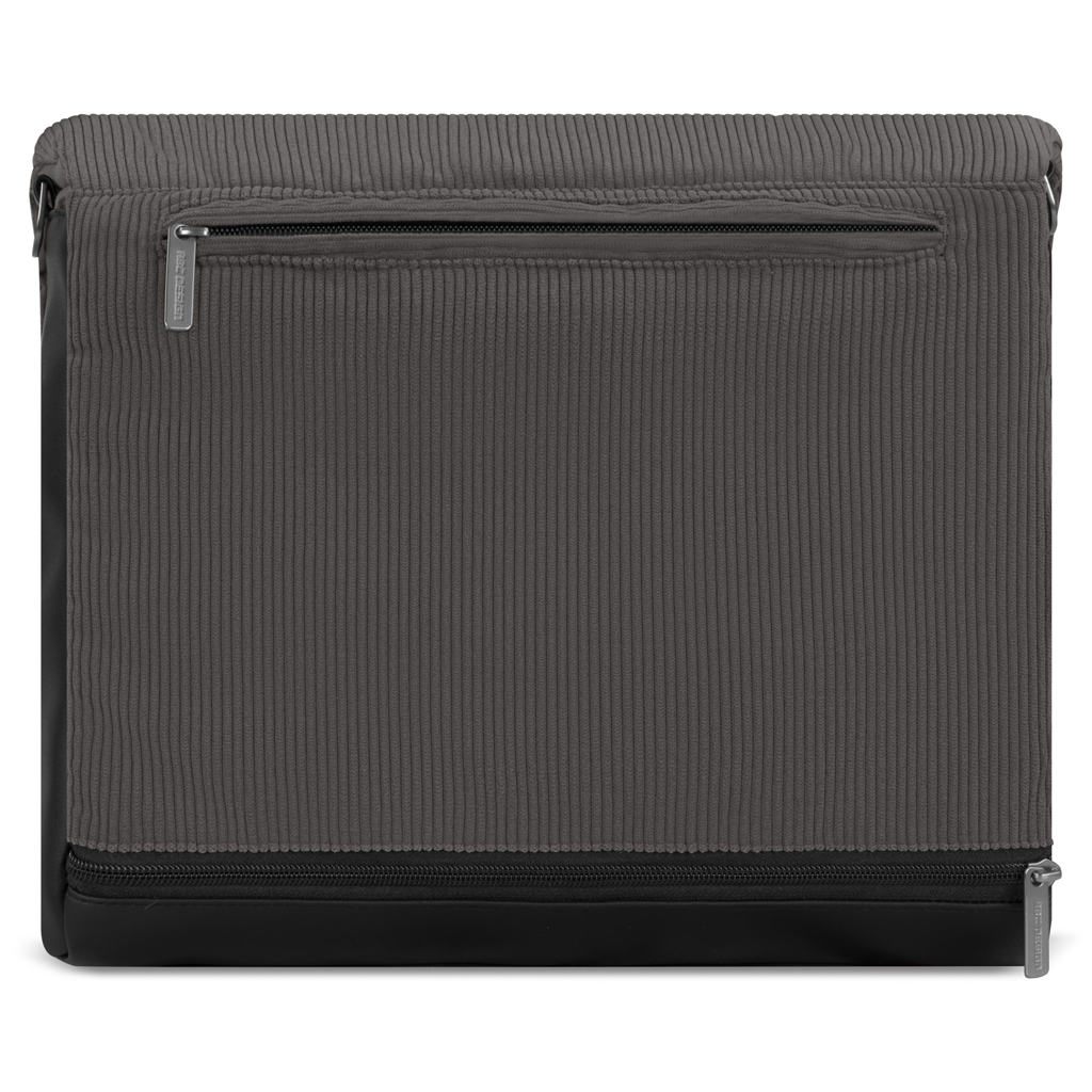 ABC DESIGN Taška přebalovací Urban almond 2025