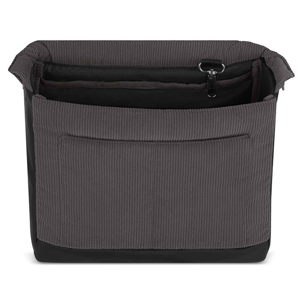 ABC DESIGN Taška přebalovací Urban almond 2025