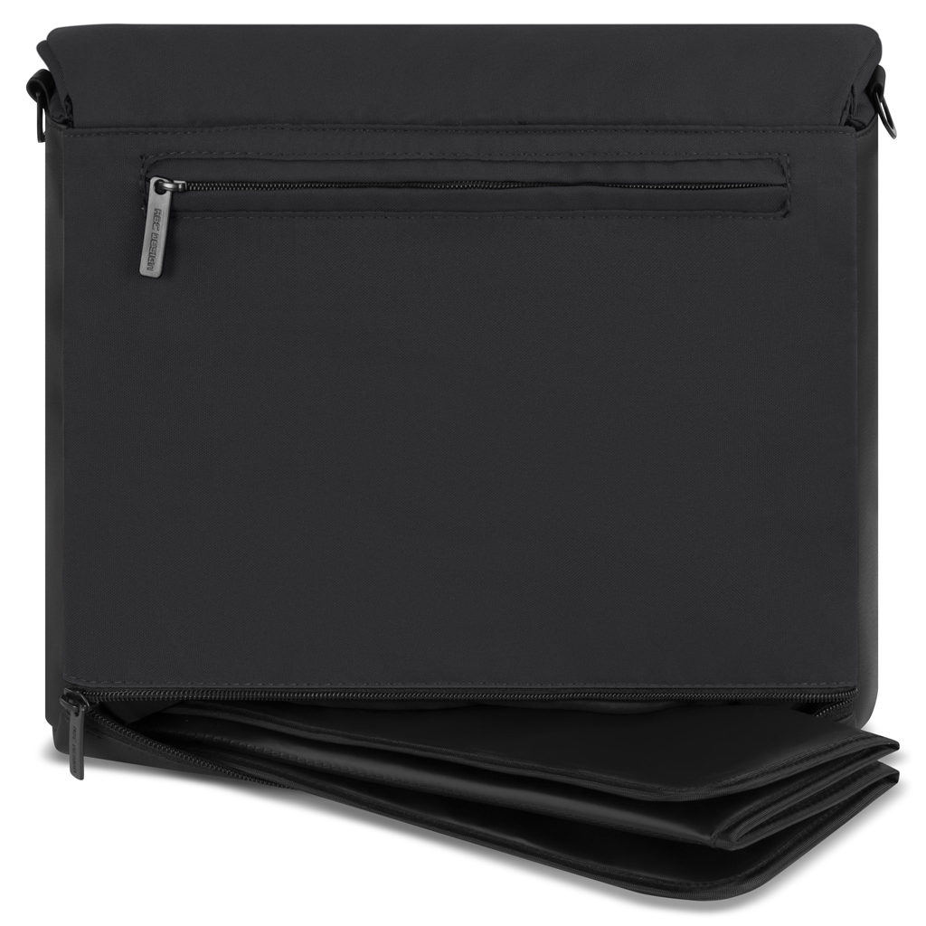 ABC DESIGN Taška přebalovací Urban coal 2025