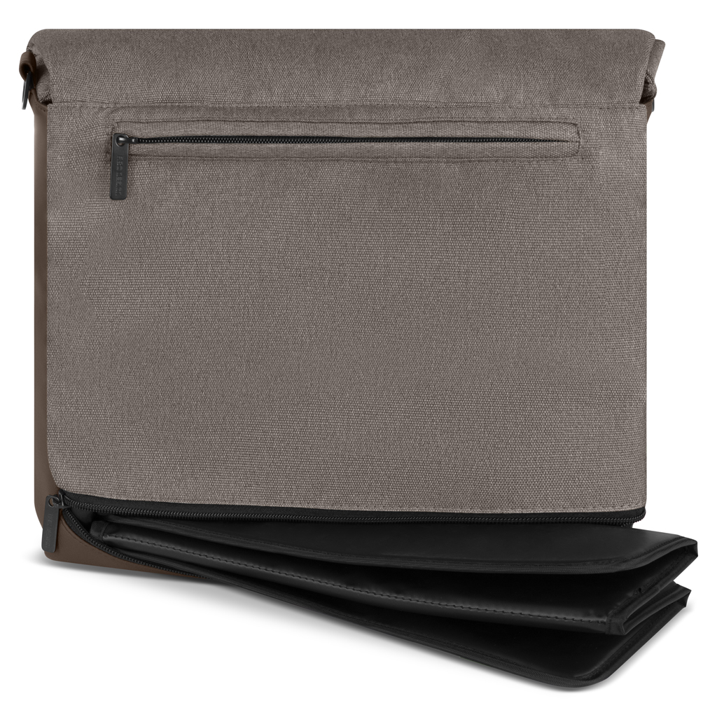 ABC DESIGN Taška přebalovací Urban nature 2025