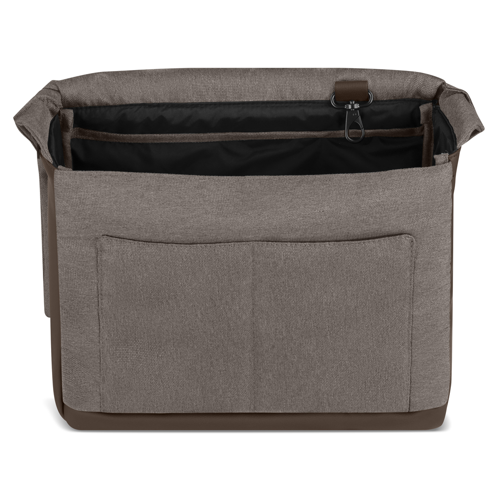 ABC DESIGN Taška přebalovací Urban nature 2025