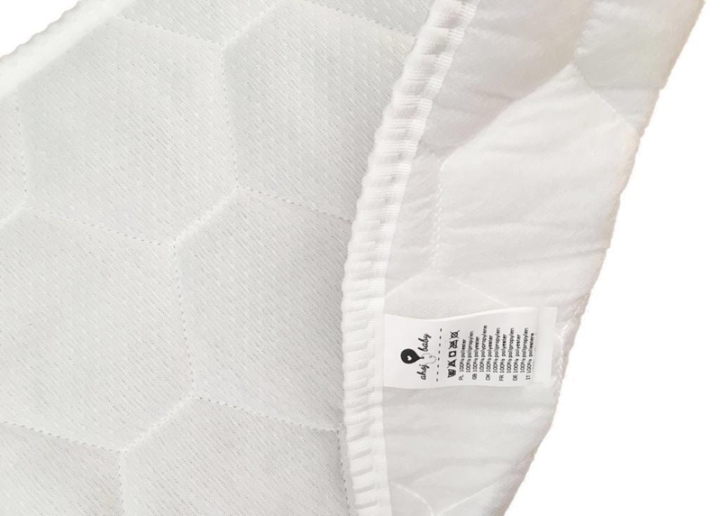 AHOJBABY Podložka přebalovací náhradní do košíku Smart