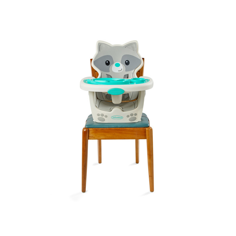 INFANTINO Židlička dětská 4v1 Grow-With-Me