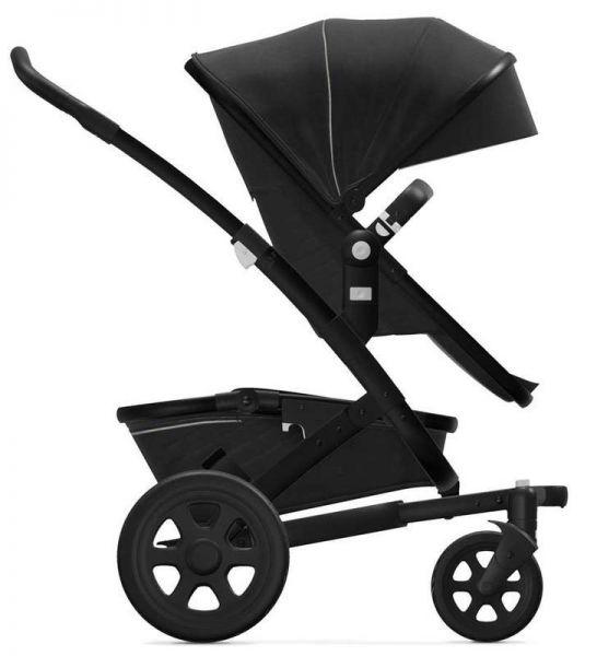 JOOLZ Geo² kompletní set Brilliant Black