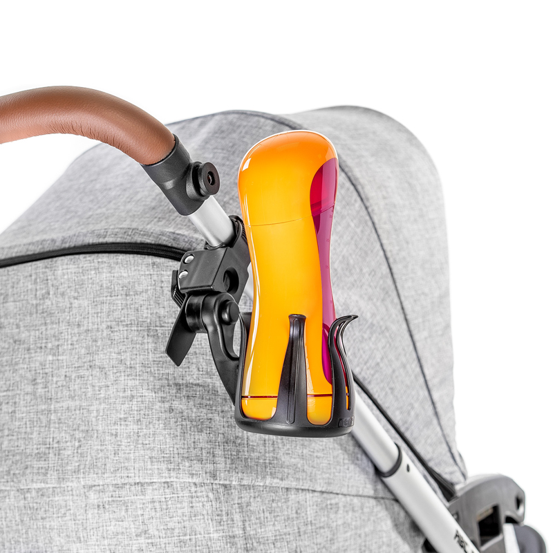 REER Držák nápojů uni Clip&amp;Go