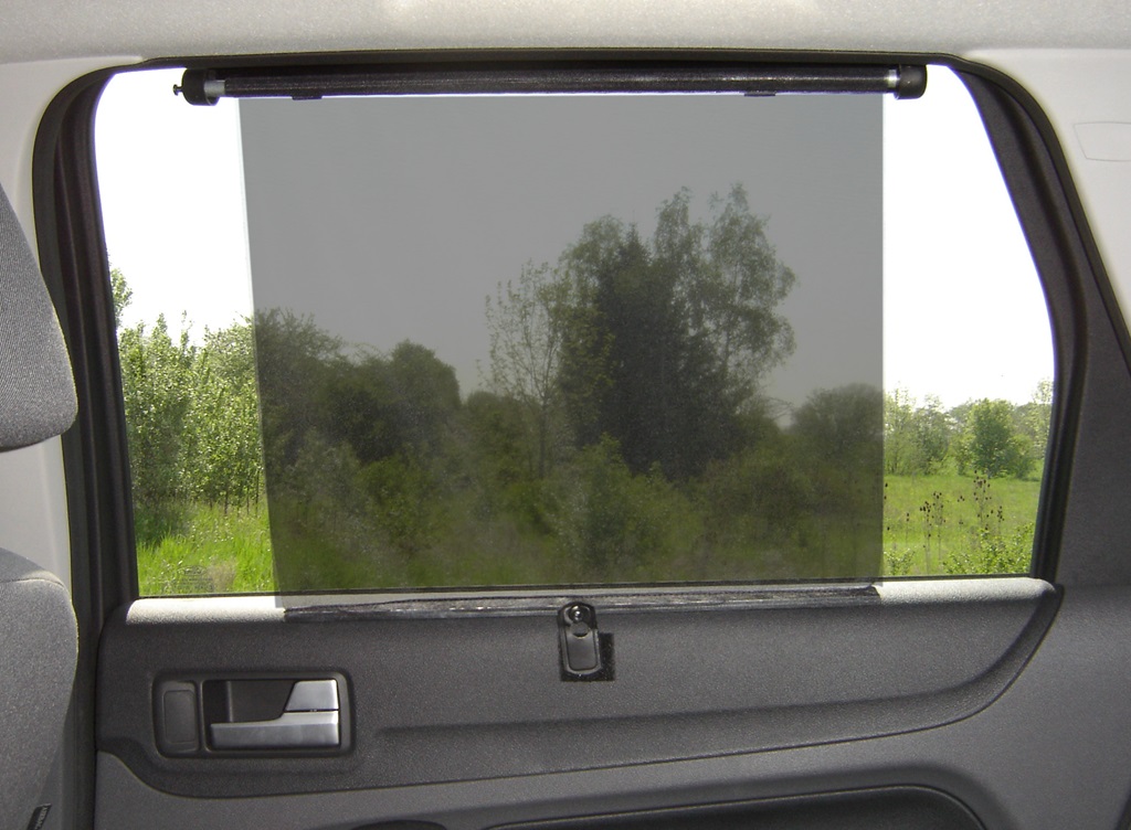 REER Roleta sluneční