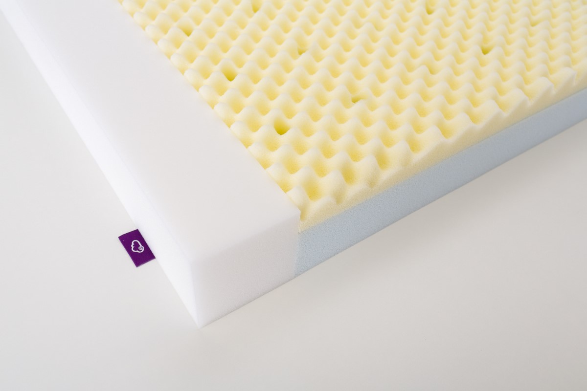 TRÄUMELAND Matrace Abendrot 60x120 cm