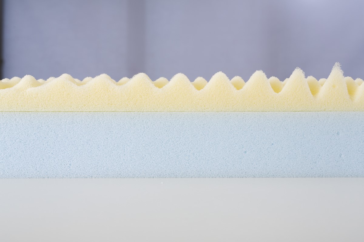 TRÄUMELAND Matrace Abendrot 60x120 cm