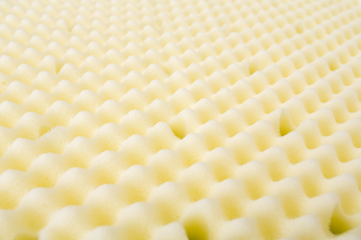 TRÄUMELAND Matrace Abendrot 60x120 cm