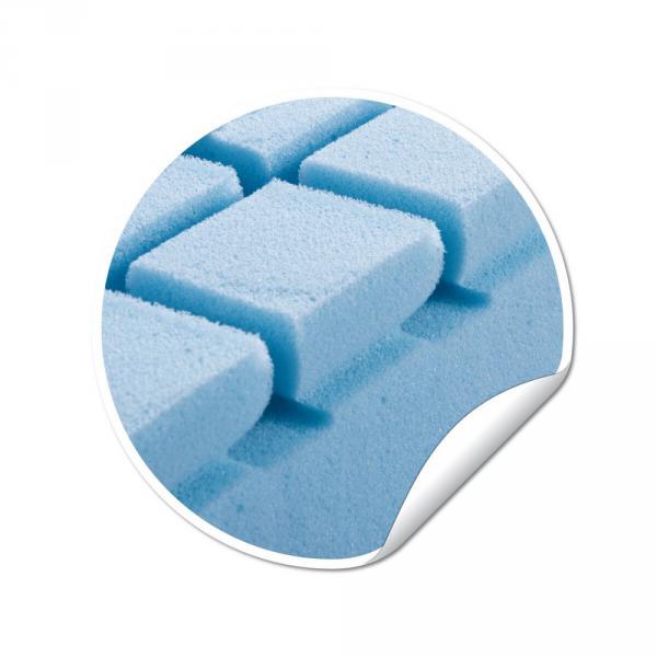 TRÄUMELAND Matrace Brise 60x120 cm