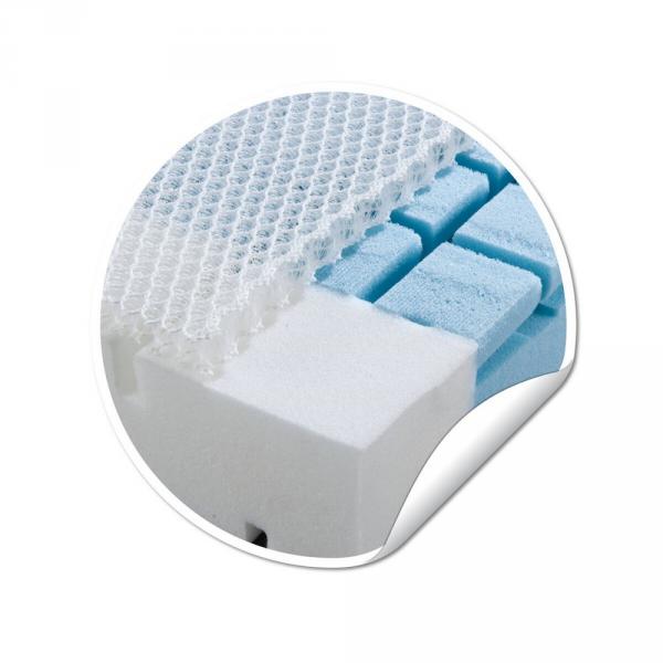 TRÄUMELAND Matrace Brise 60x120 cm