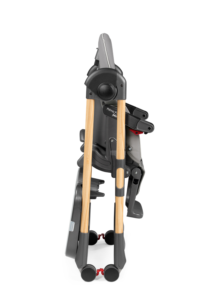 PEG PÉREGO Židlička jídelní Prima Pappa Follow Me Ice