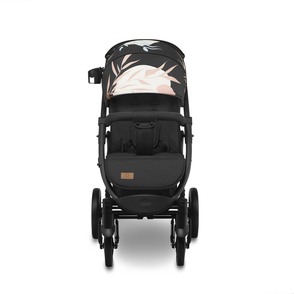 LIONELO Kočárek sportovní Annet Plus Lovin