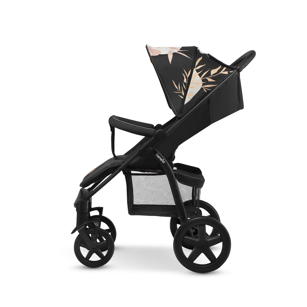 LIONELO Kočárek sportovní Annet Plus Lovin