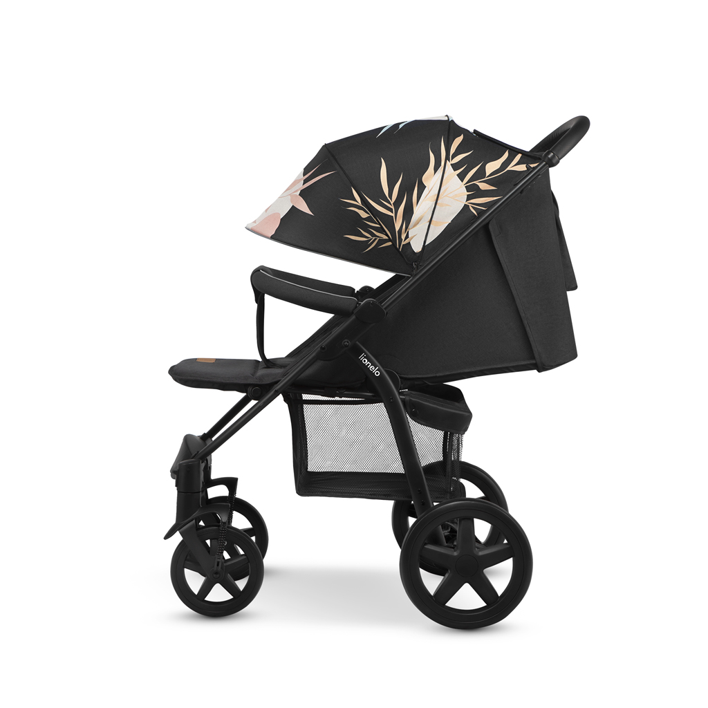 LIONELO Kočárek sportovní Annet Plus Lovin