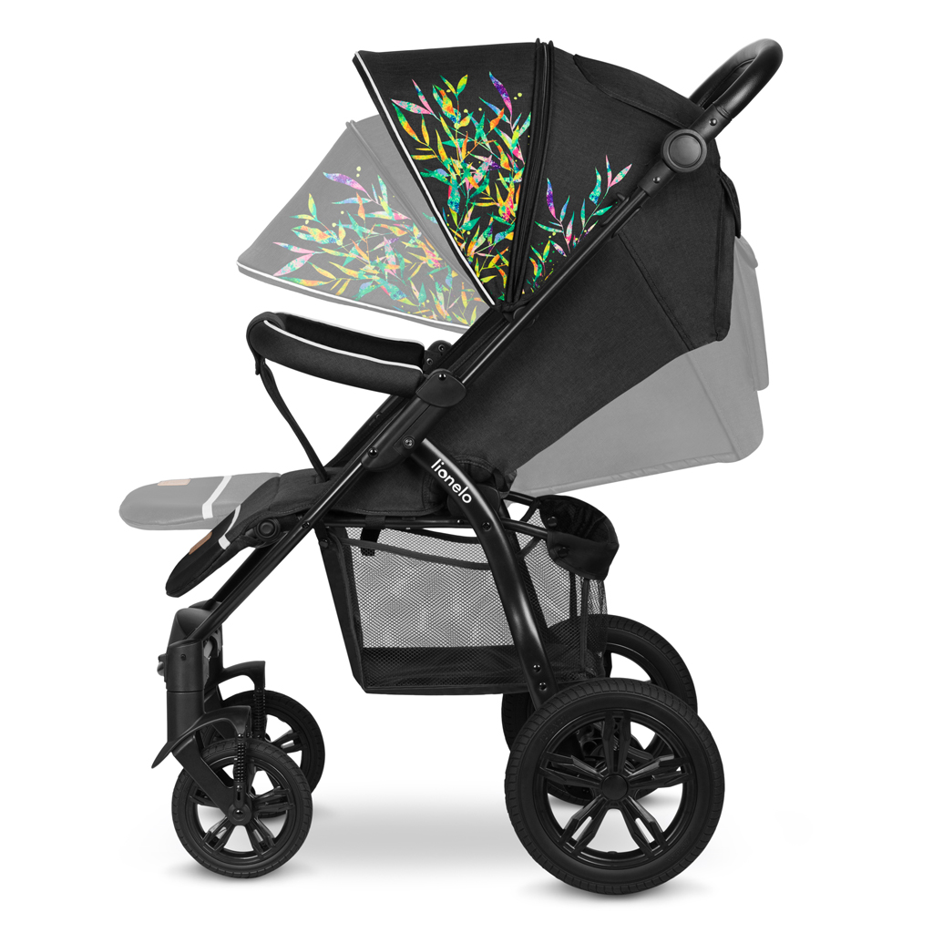 LIONELO Kočárek sportovní Annet Tour Dreamin