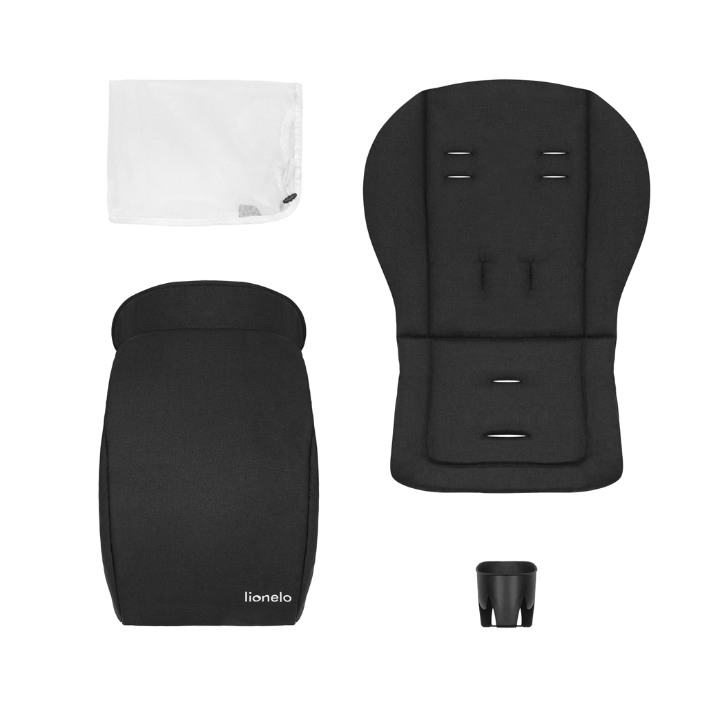 LIONELO Kočárek sportovní Annet Tour Dreamin