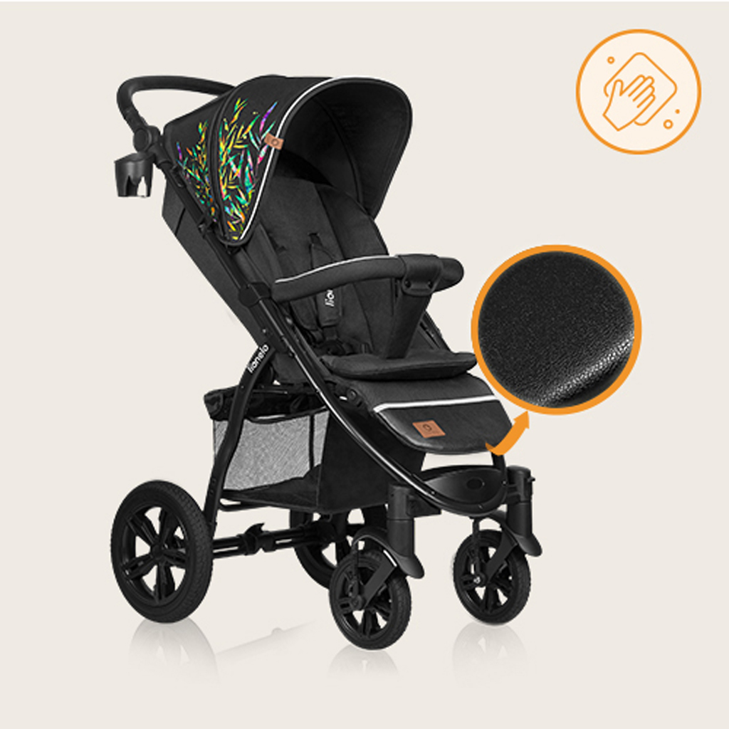 LIONELO Kočárek sportovní Annet Tour Dreamin