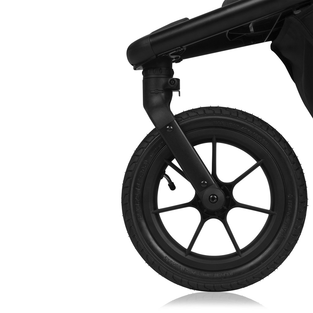 LIONELO Kočárek sportovní Azura Grey Stone