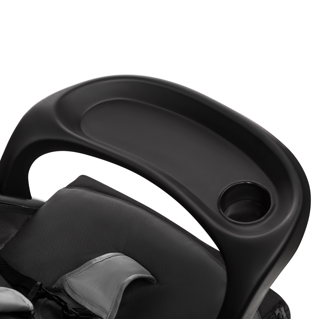 LIONELO Kočárek sportovní Emma Plus Stone