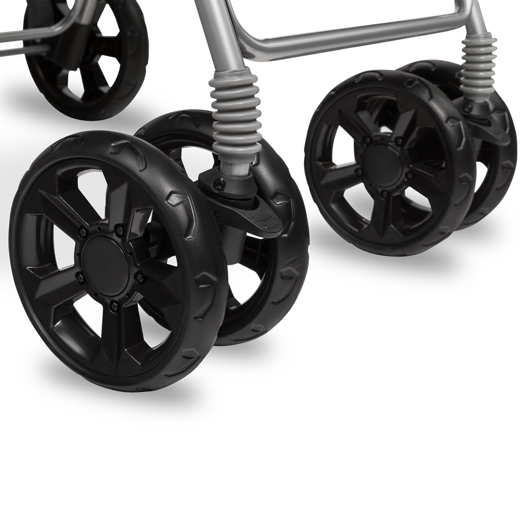 LIONELO Kočárek sportovní Emma Plus Stone