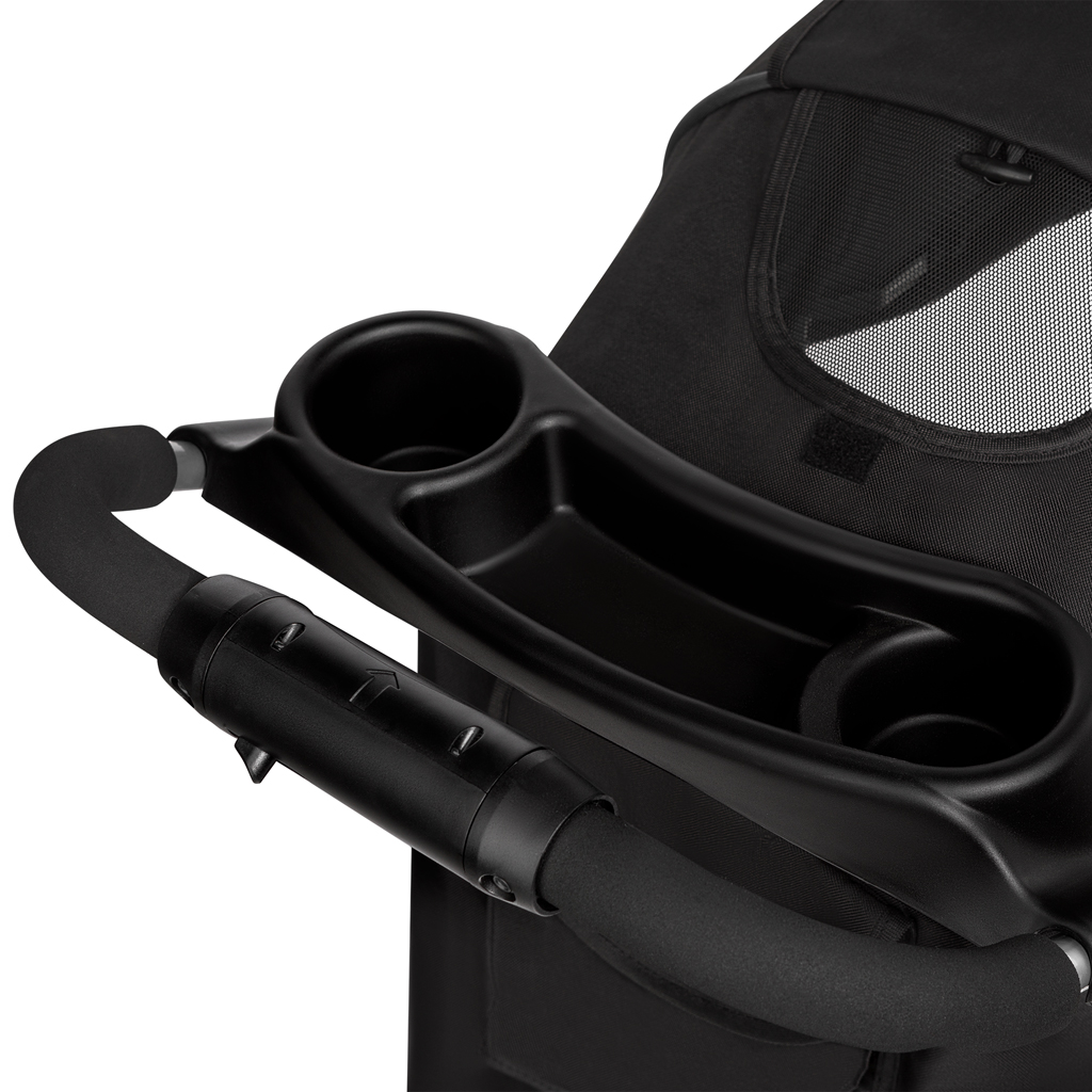 LIONELO Kočárek sportovní Emma Plus Stone