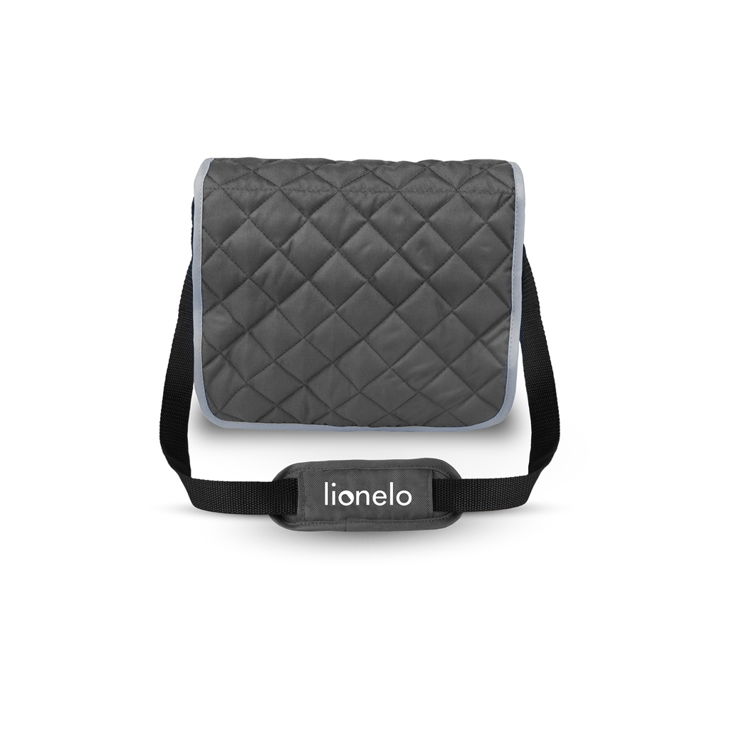 LIONELO Kočárek sportovní Emma Plus Stone