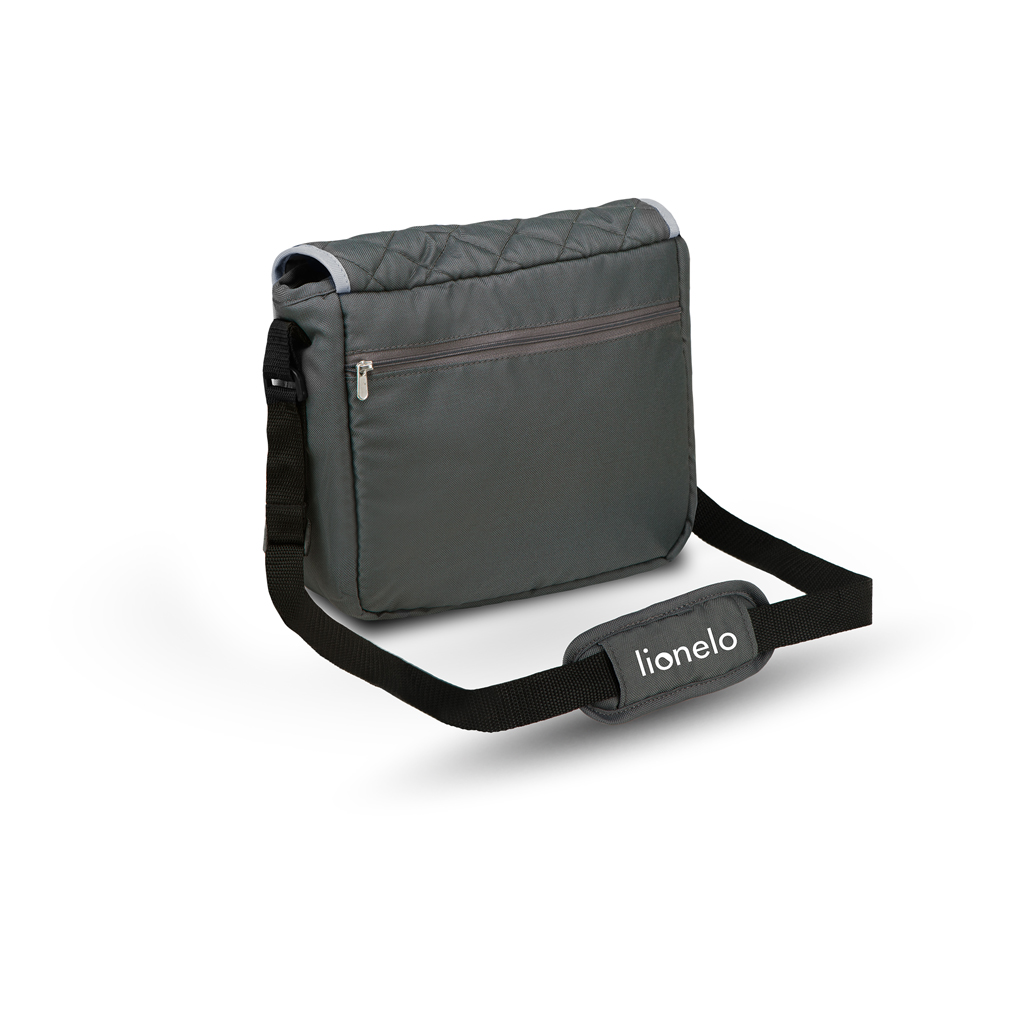 LIONELO Kočárek sportovní Emma Plus Stone