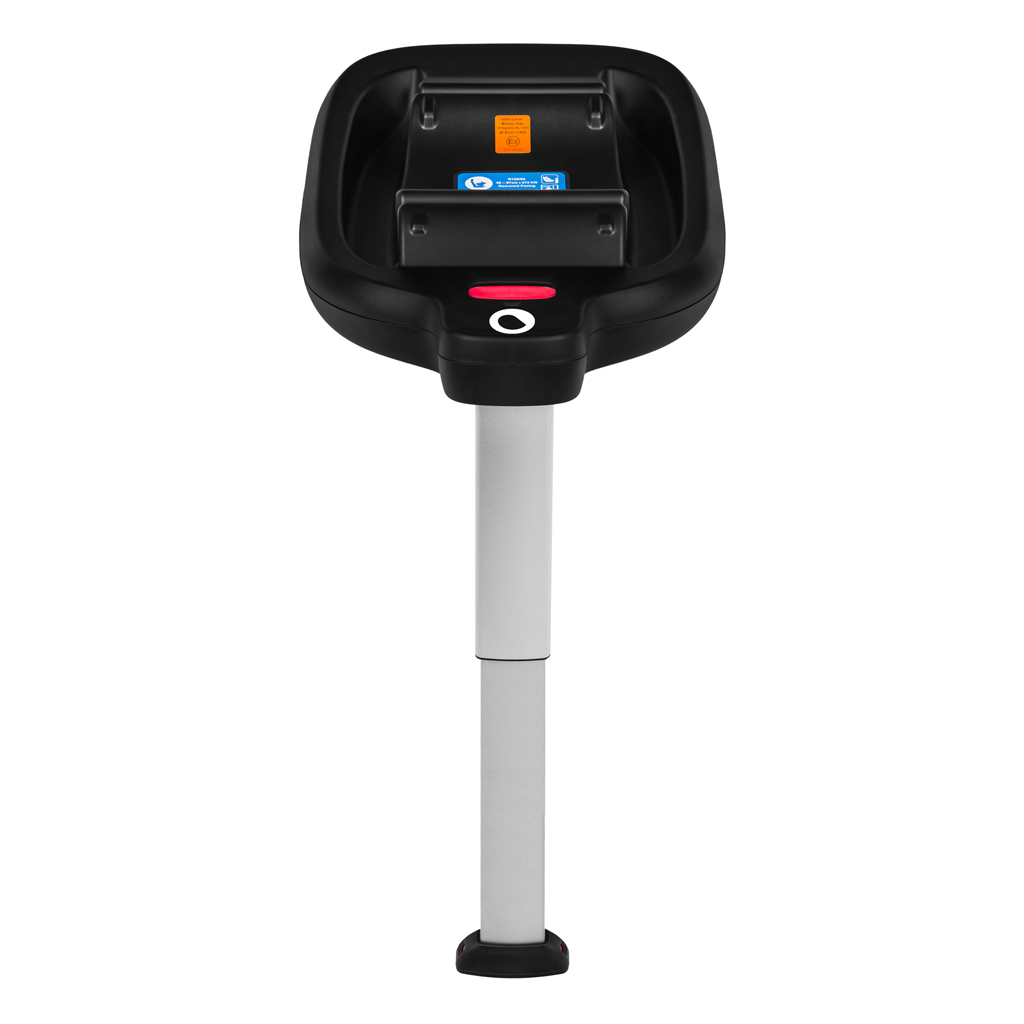 LIONELO Základna Astrid i-Size Black