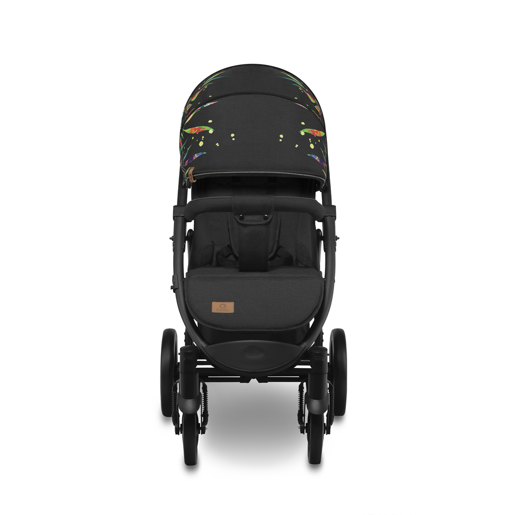 LIONELO Kočárek sportovní Annet Plus Dreamin