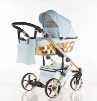 Kajtex Cubic Gold 05