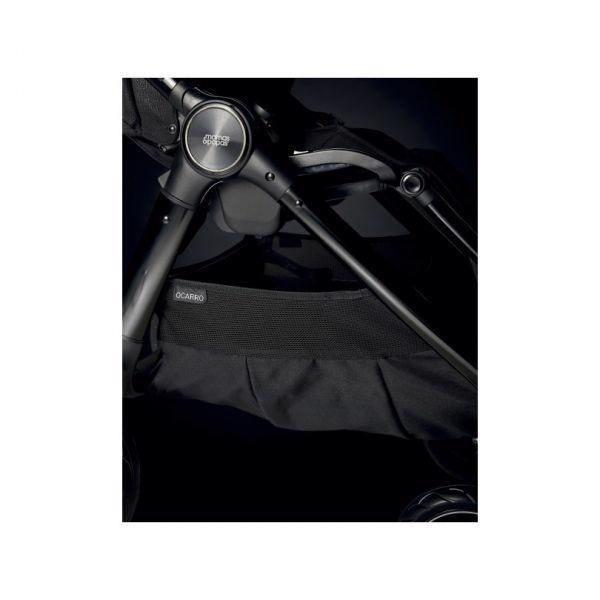 MAMAS &amp; PAPAS Kočárek sportovní Ocarro Raven