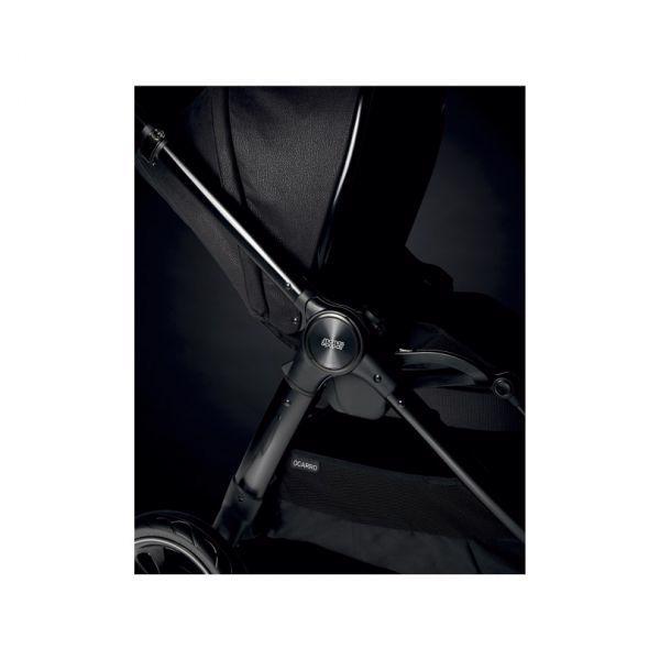 MAMAS &amp; PAPAS Kočárek sportovní Ocarro Raven