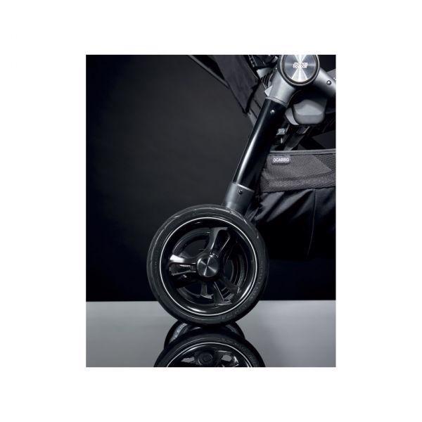 MAMAS &amp; PAPAS Kočárek sportovní Ocarro Raven