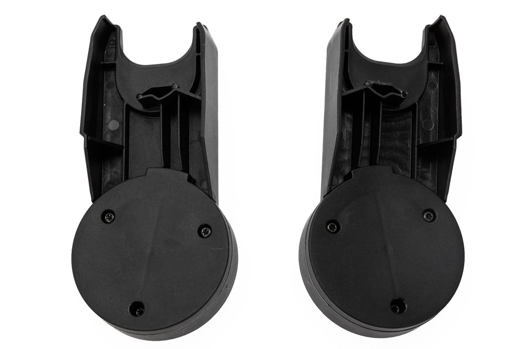 ADAMEX Adaptéry pro kočárku Quantum, Blanc, Delta, Alfa Natura, Dolce, Leo