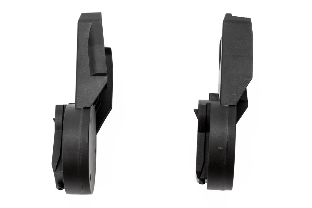 ADAMEX Adaptéry pro kočárku Quantum, Blanc, Delta, Alfa Natura, Dolce, Leo