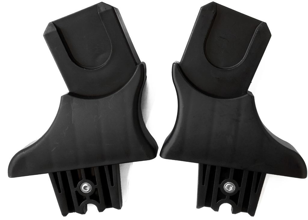 ADAMEX Adaptéry pro kočárku Mobi