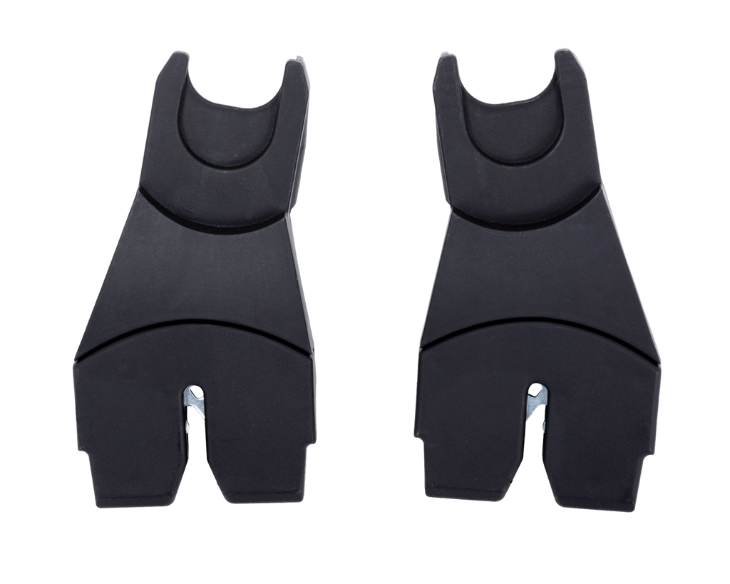 ADAMEX Adaptéry pro kočárky Belissa a Nola