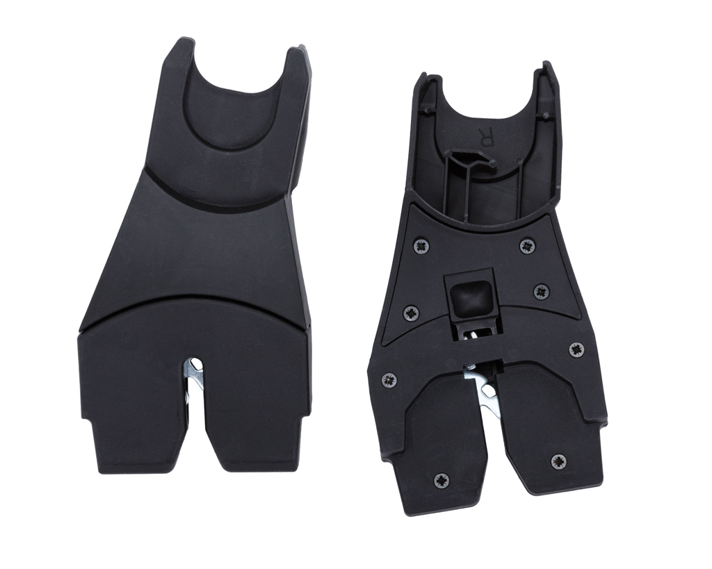 ADAMEX Adaptéry pro kočárky Belissa a Nola