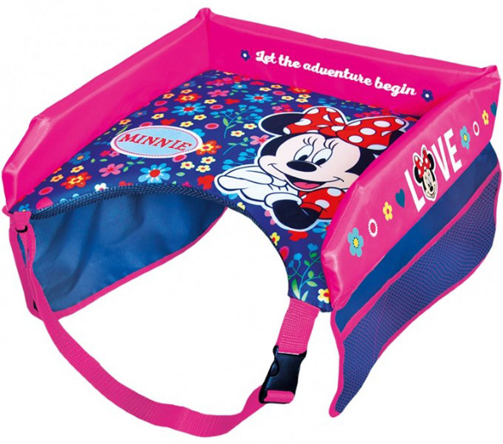 disney-stolek-minnie-pnk 0