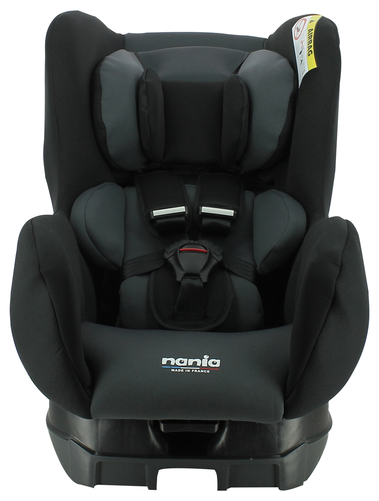 NANIA Autosedačka Primo (40-105 cm) Blue